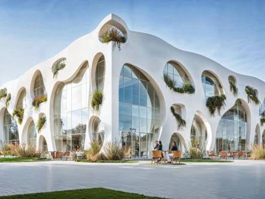 Espace bureau à vendre 3 675 000 € 1 426 m² de bureaux Perpignan 66000