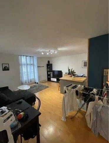 Appartement 2 pièces 47 m² · à Nantes · 47 m² · 790 €