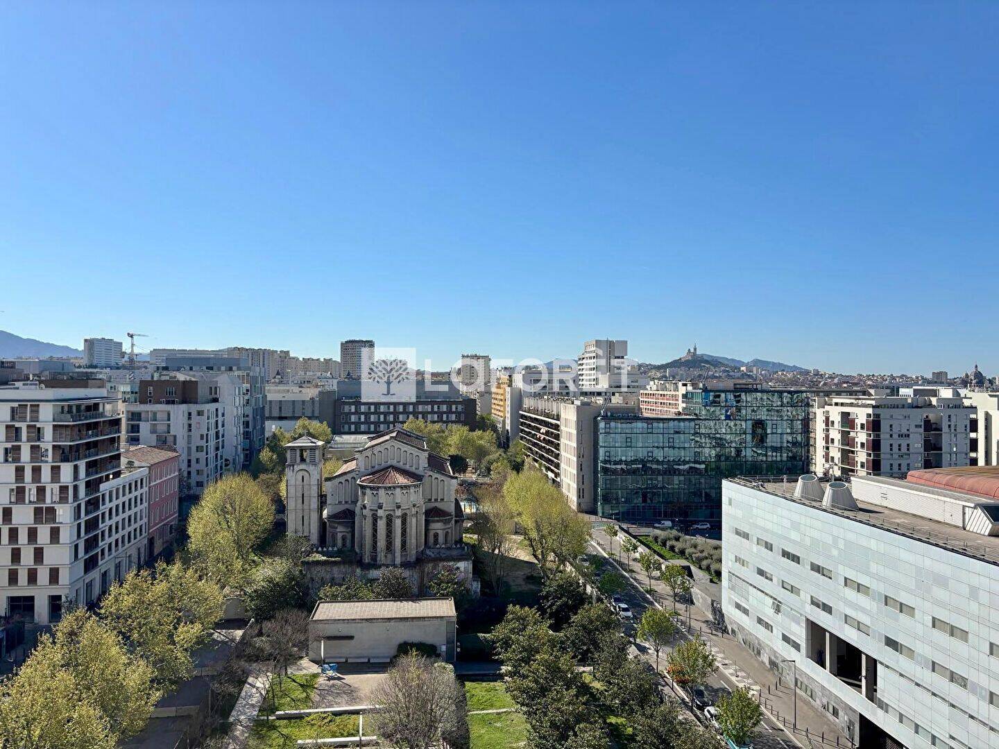 Appartement 3 pièces 65 m² · à Marseille 2ème Arrondissement · 64,5 m² · 275 000 €