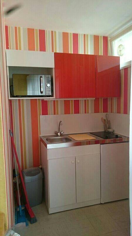 Appartement 1 pièce 25 m² · à Nantes · 25 m² · 620 €/mois