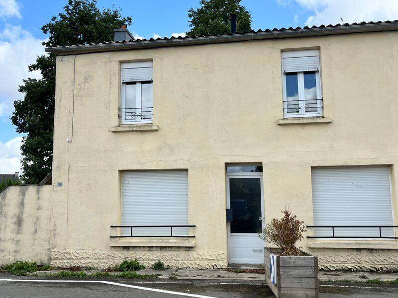 Appartement 5 pièces 112 m² · à Le Tréhou · 112 m² · 650 €/mois