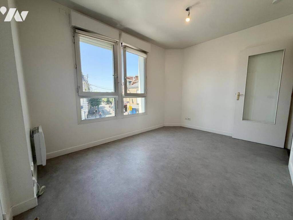 Appartement 2 pièces 29 m² · à Nantes · 29 m² · 125 900 €