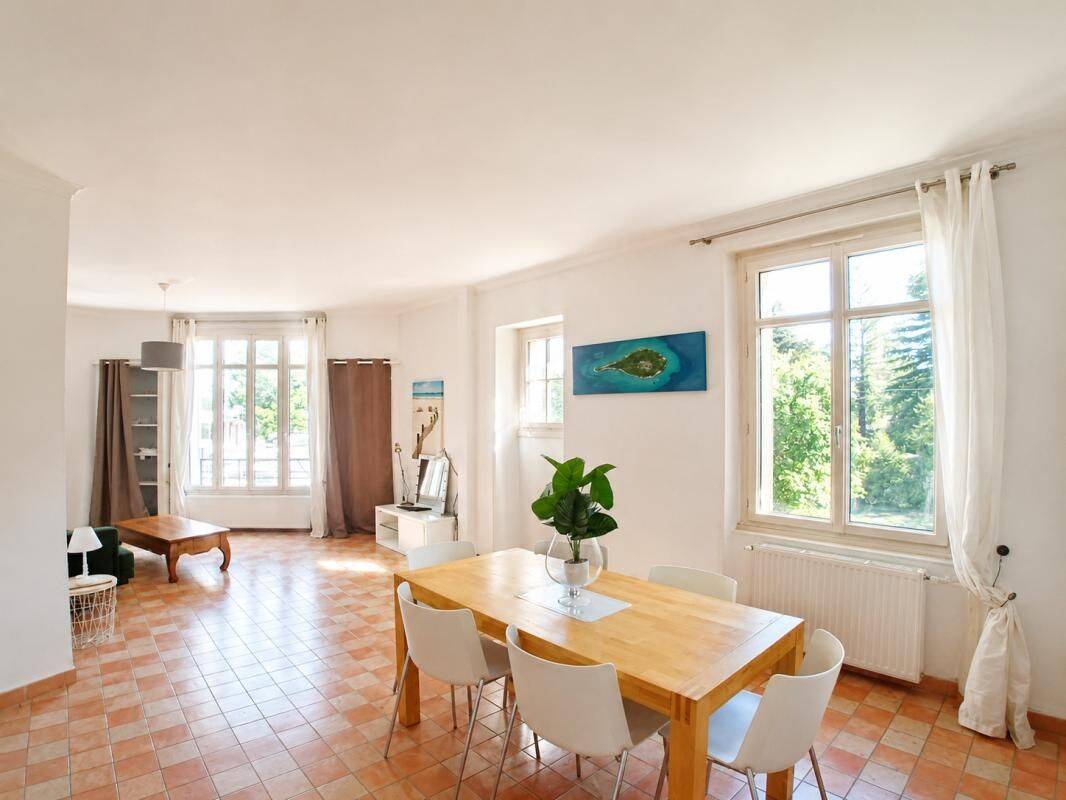Appartement 2 pièces 61 m² · à Nantes · 61 m² · 850 €/mois