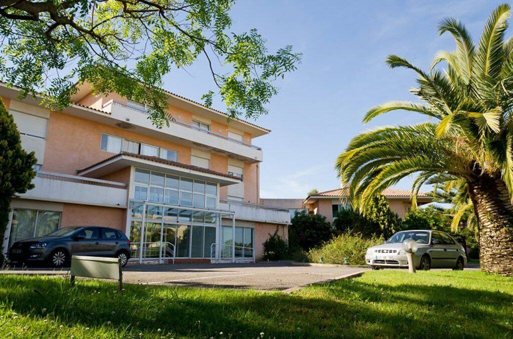 Appartement 1 pièce 21 m² · à Borgo · 21 m² · 75 000 €