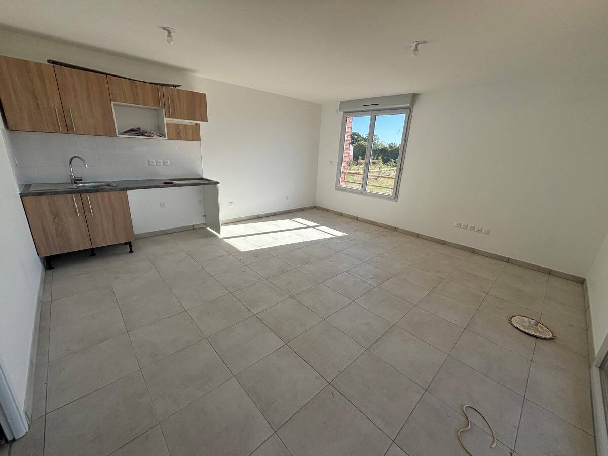 Appartement 3 pièces 64 m² · à Labarthe-sur-Lèze · 64 m² · 769 €/mois