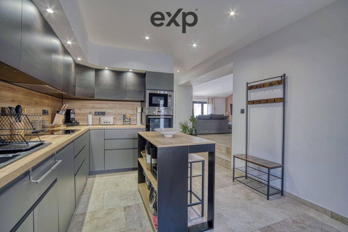 Appartement 3 pièces 86 m² · à Villelaure · 86,2 m² · 292 000 €