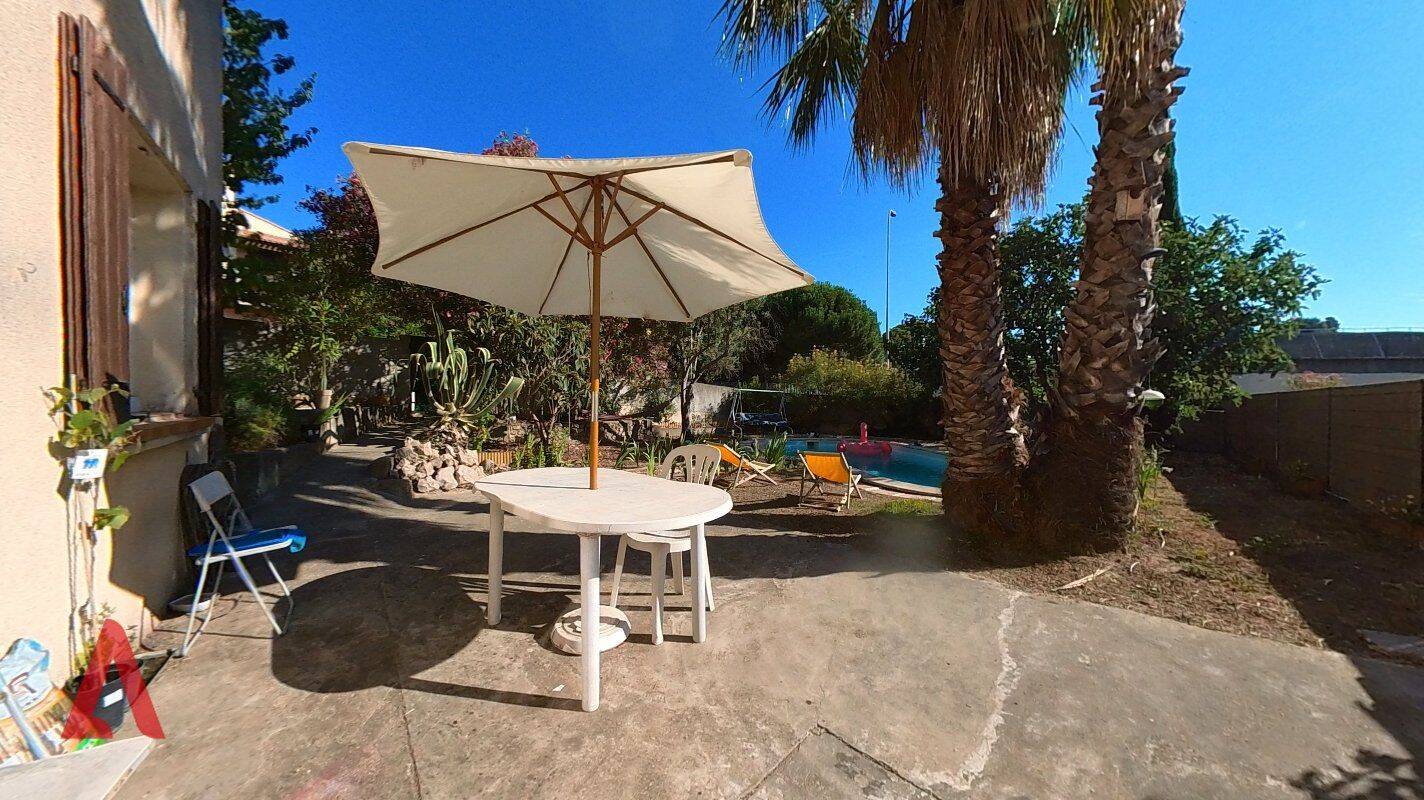 Maison 9 pièces 160 m² · à Pézenas · 160 m² · 395 000 €