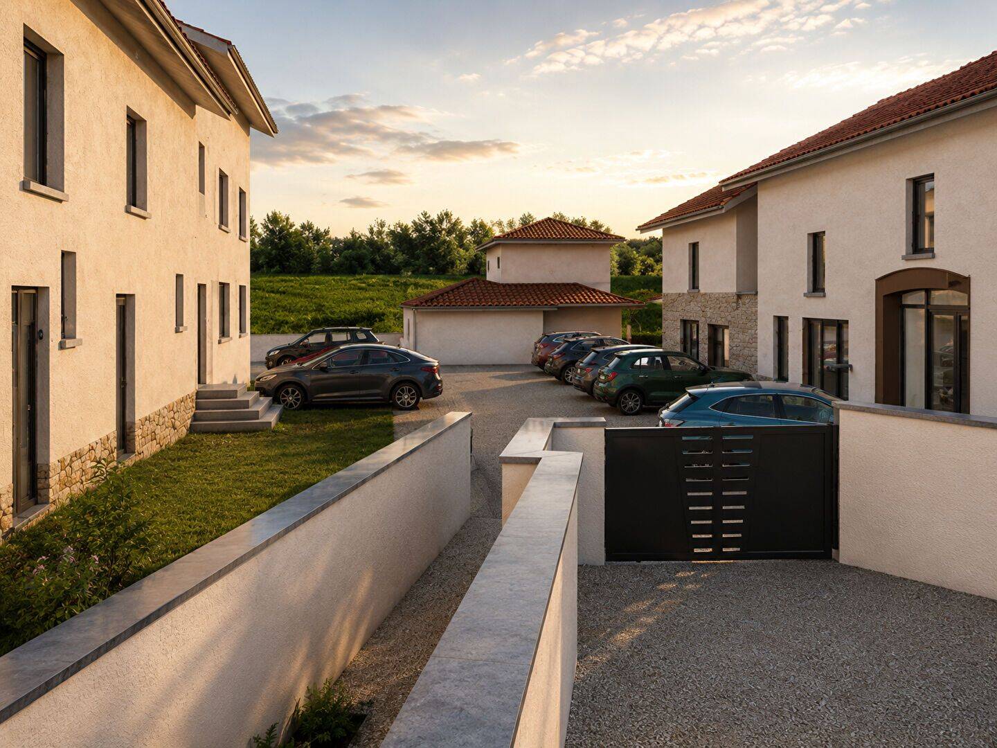 Maison 4 pièces 107 m² · à Chamagnieu · 106,9 m² · 130 000 €