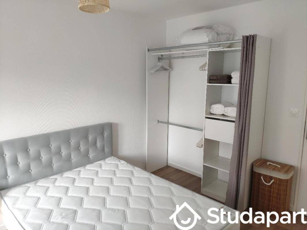 Chambre dans une colocation de 10m2 — 5