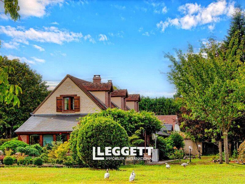Maison 10 pièces 357 m² · à Mur-de-Sologne · 357 m² · 774 000 €