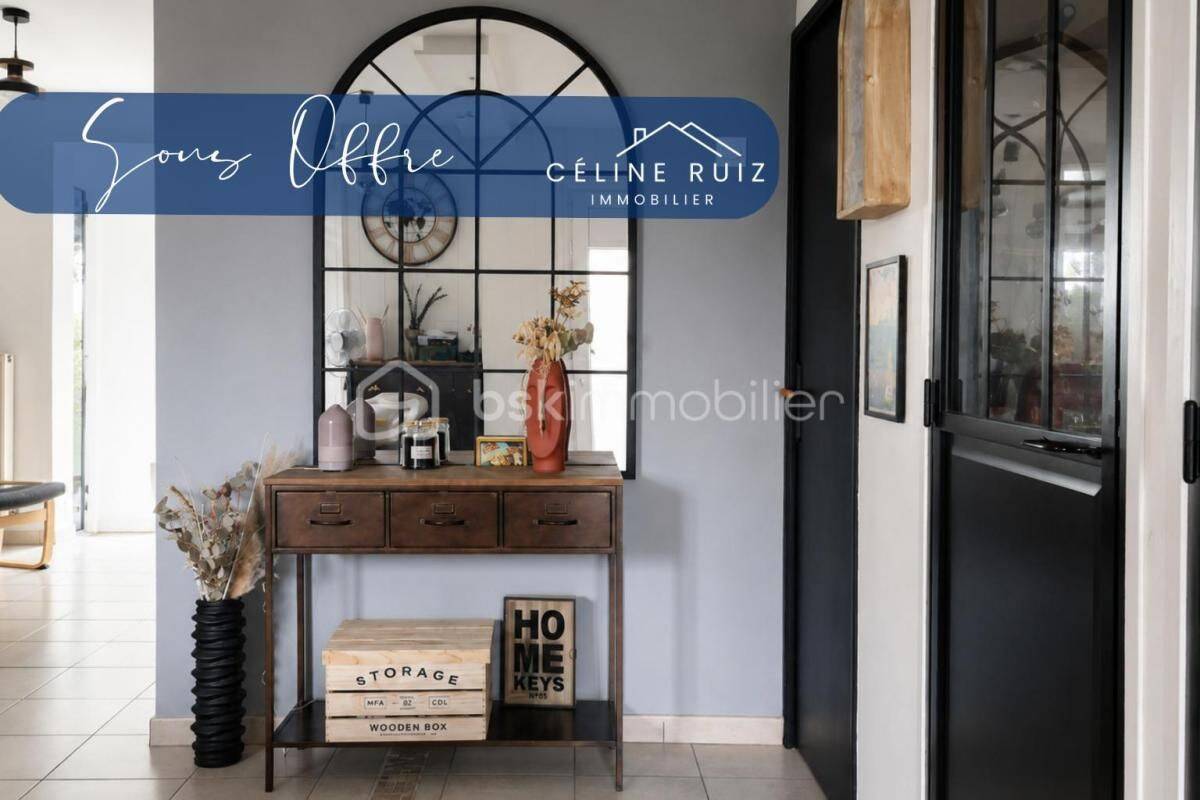 Maison 7 pièces 132 m² · à Beaucouzé · 132 m² · 364 000 €