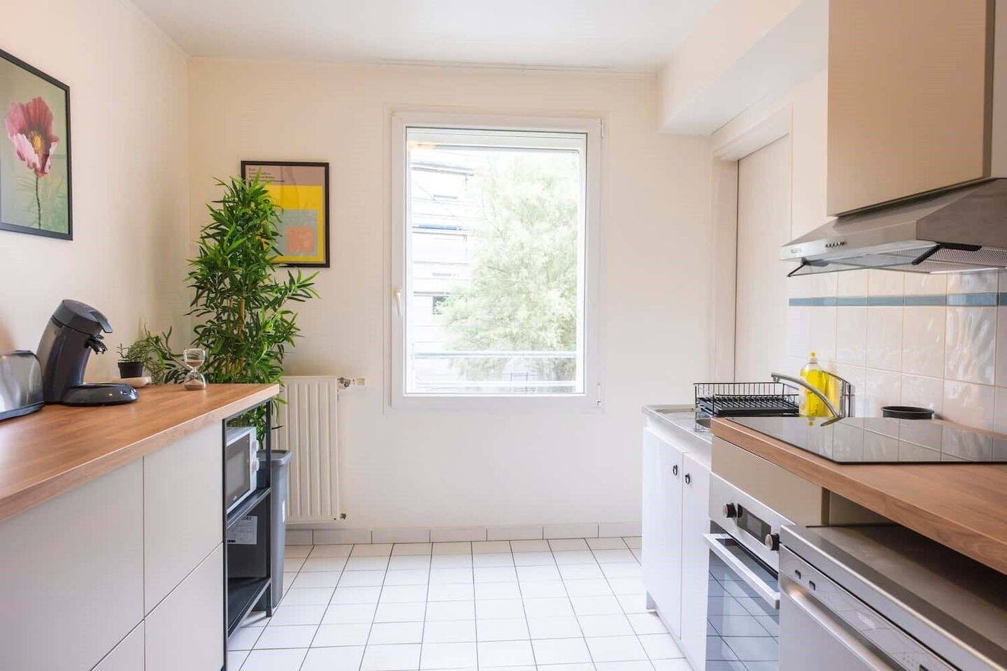Move into this 11 m² room in Bordeaux - BO40 - Colocation — 8