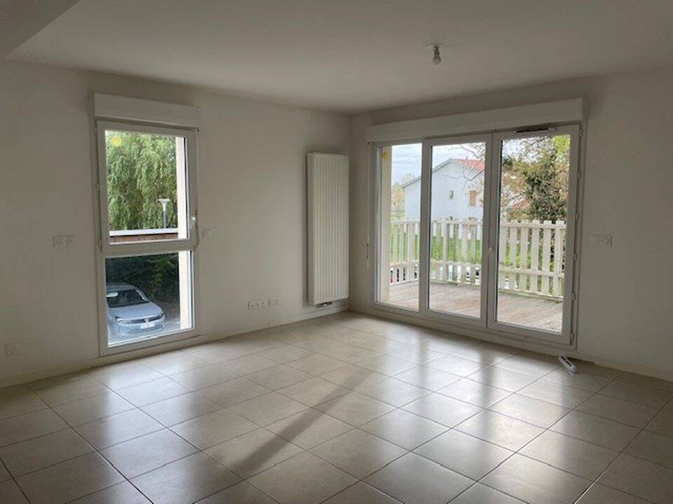 Appartement 3 pièces 64 m² · à Parempuyre · 64 m² · 777 €/mois