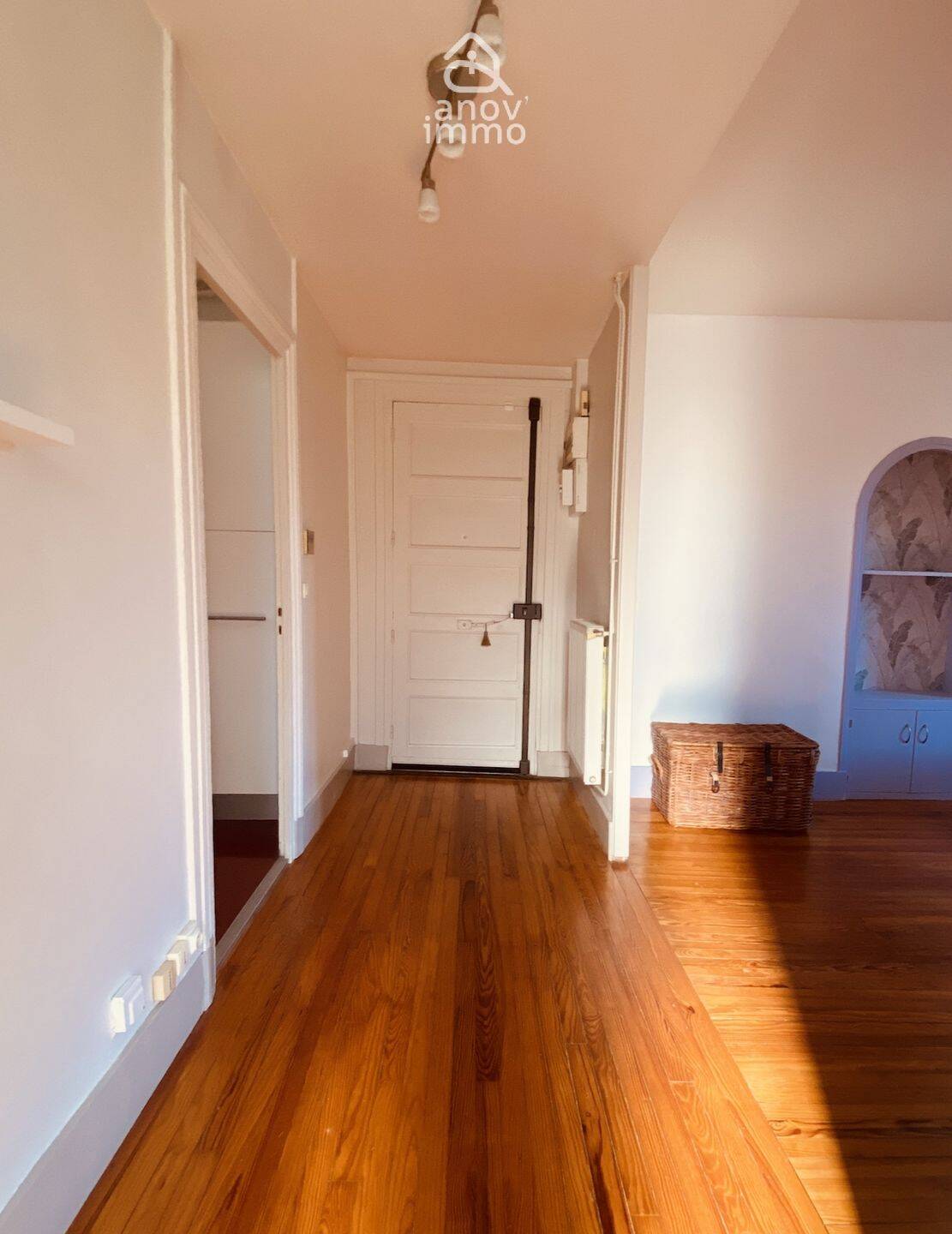 Appartement 3 pièces 55 m² · à Saint-Martin-d'Uriage · 55 m² · 147 000 €