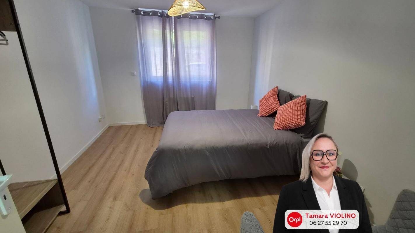 Appartement 1 pièce 34 m² · à Hayange · 34 m² · 88 000 €