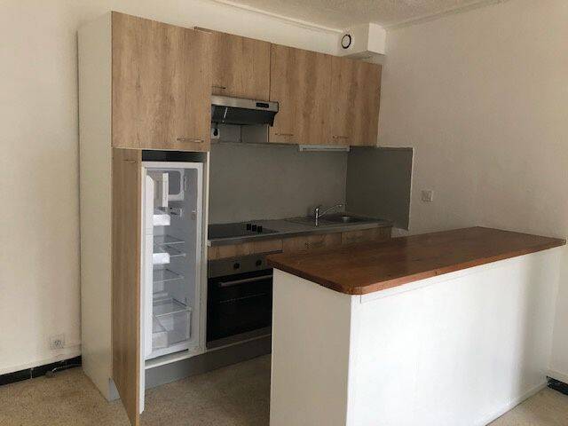 Appartement 3 pièces 49 m² · à Saint-Martin-d'Ardèche · 48,8 m² · 510 €