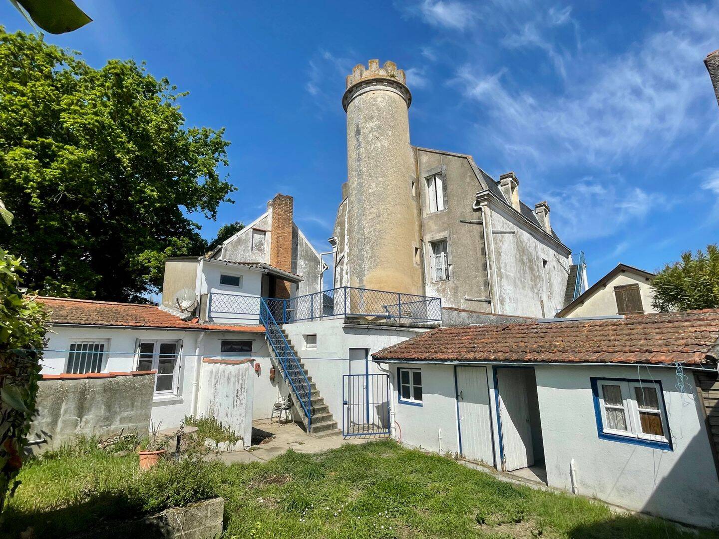 Maison 27 pièces 545 m² · à Saint-Trojan-les-Bains · 545 m² · 734 850 €