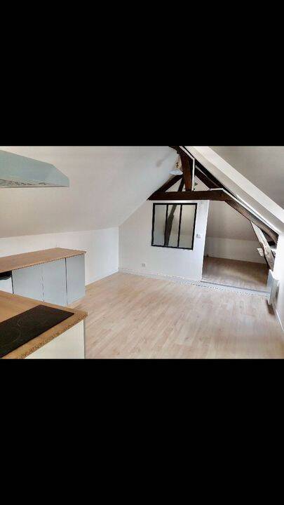 Appartement 2 pièces 28 m² · à Nevers · 28 m² · 400 €