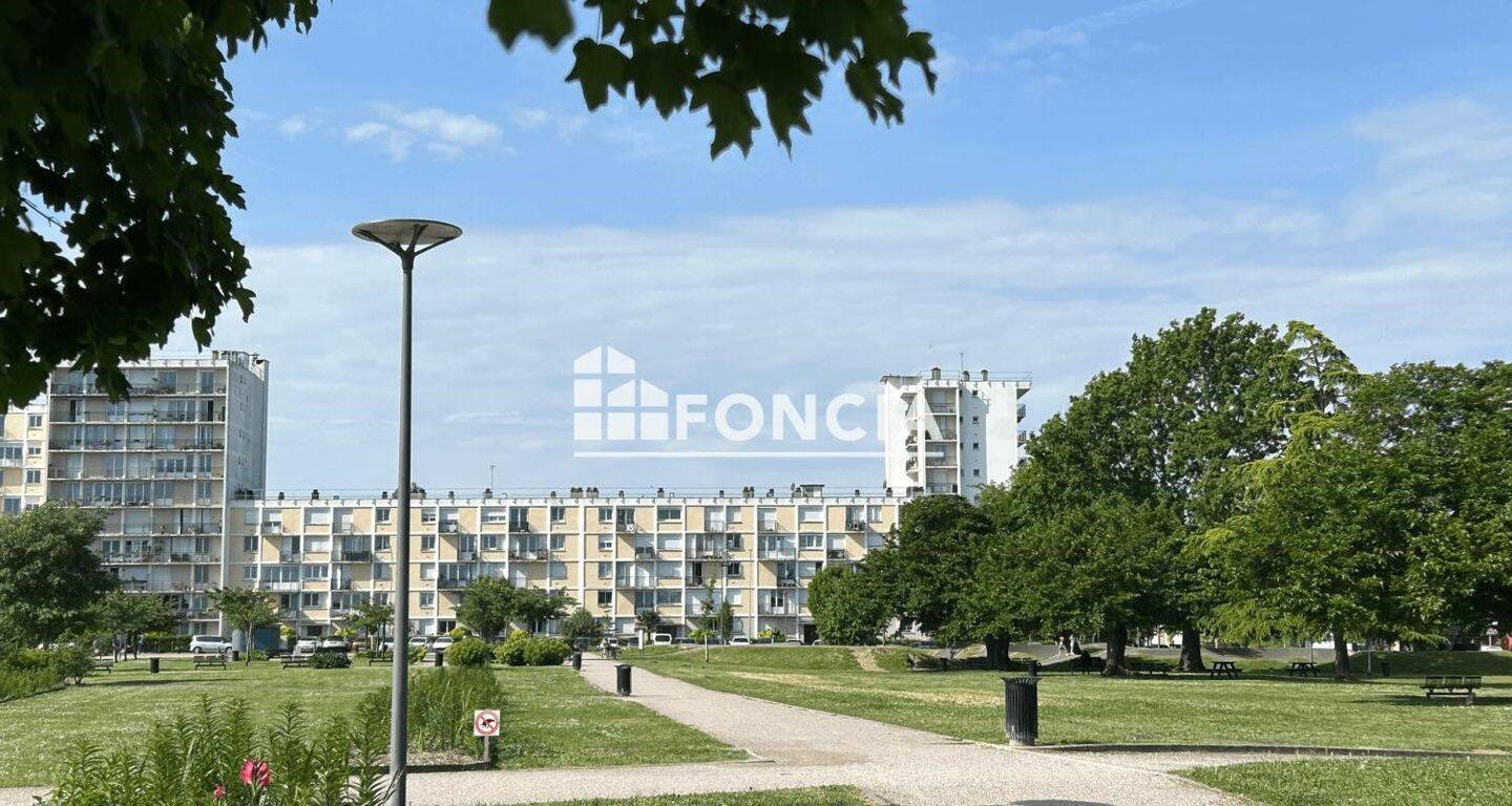 Appartement 1 pièce 32 m² · à Montauban · 31,5 m² · 66 000 €
