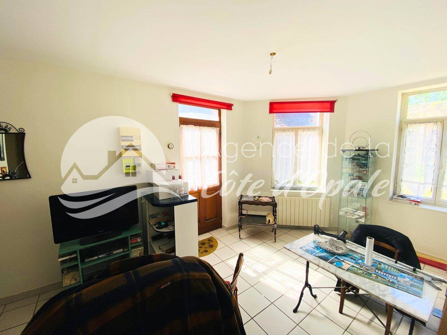 Appartement 2 pièces 47 m² · à La Capelle-lès-Boulogne · 46,7 m² · 125 725 €