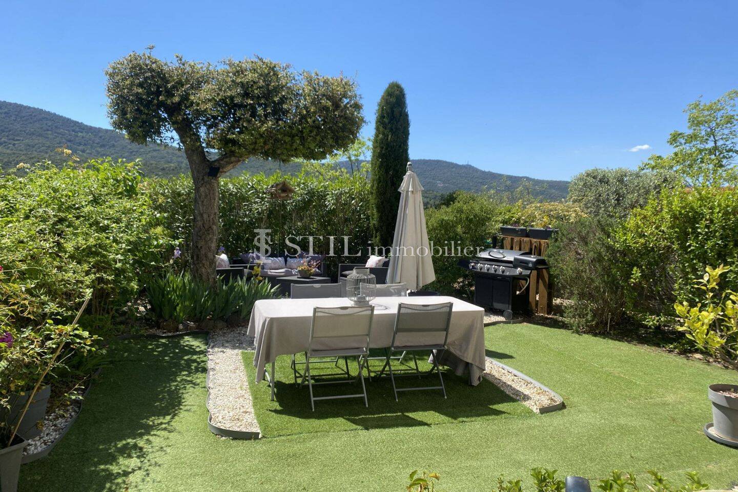 Appartement 3 pièces 56 m² · à Sainte-Maxime · 55,5 m² · 385 000 €