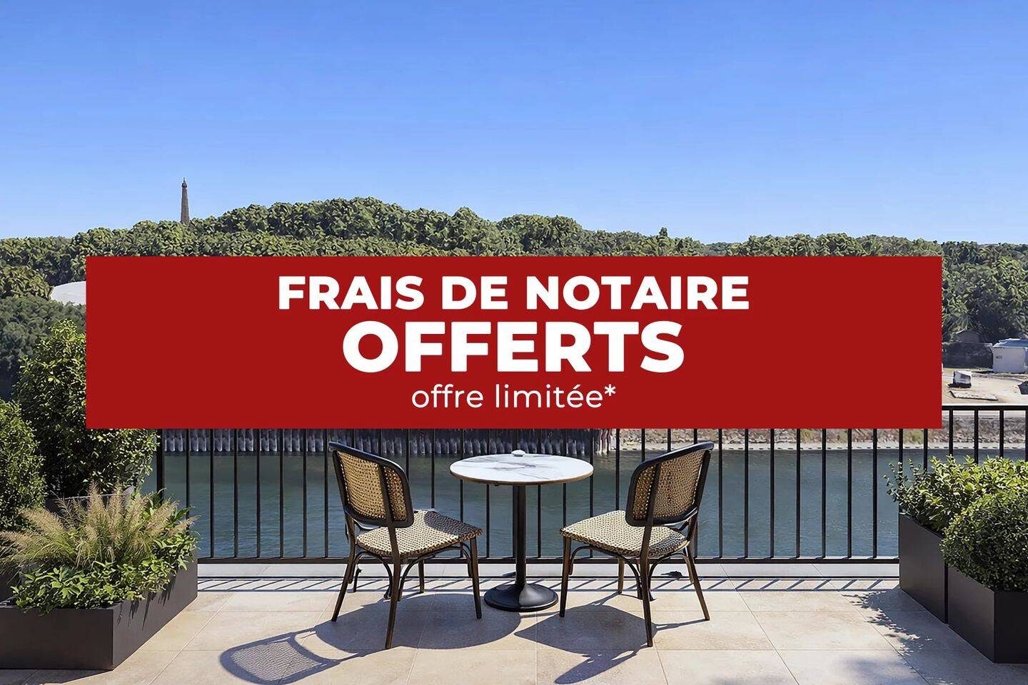 Appartement 4 pièces 89 m² · à Suresnes · 89 m² · 988 000 €