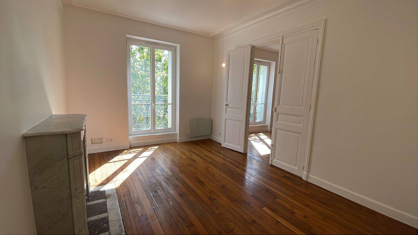 Appartement 3 pièces 56 m² · à Paris 12ème Arrondissement · 56 m² · 1 652 €