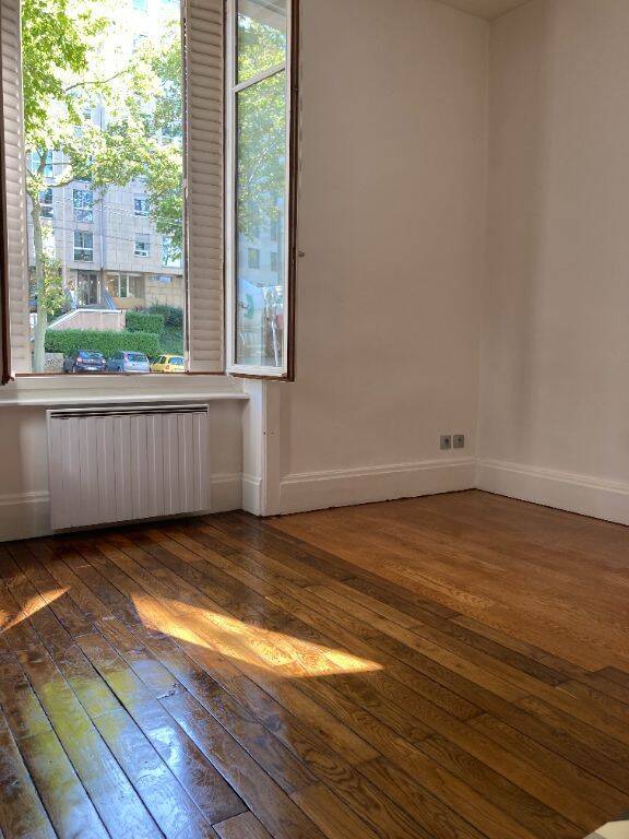 Appartement 1 pièce 34 m² · à Lyon 4ème Arrondissement · 33,6 m² · 663 €/mois