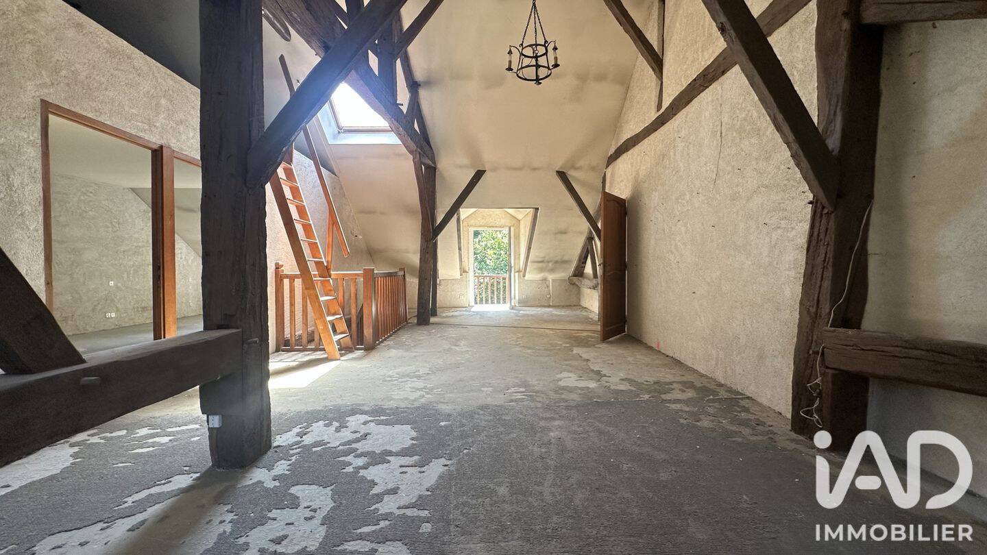 Appartement 2 pièces 46 m² · à École-Valentin · 46 m² · 116 550 €