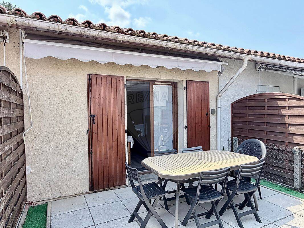 Maison 2 pièces 20 m² · à Les Mathes · 20 m² · 139 900 €
