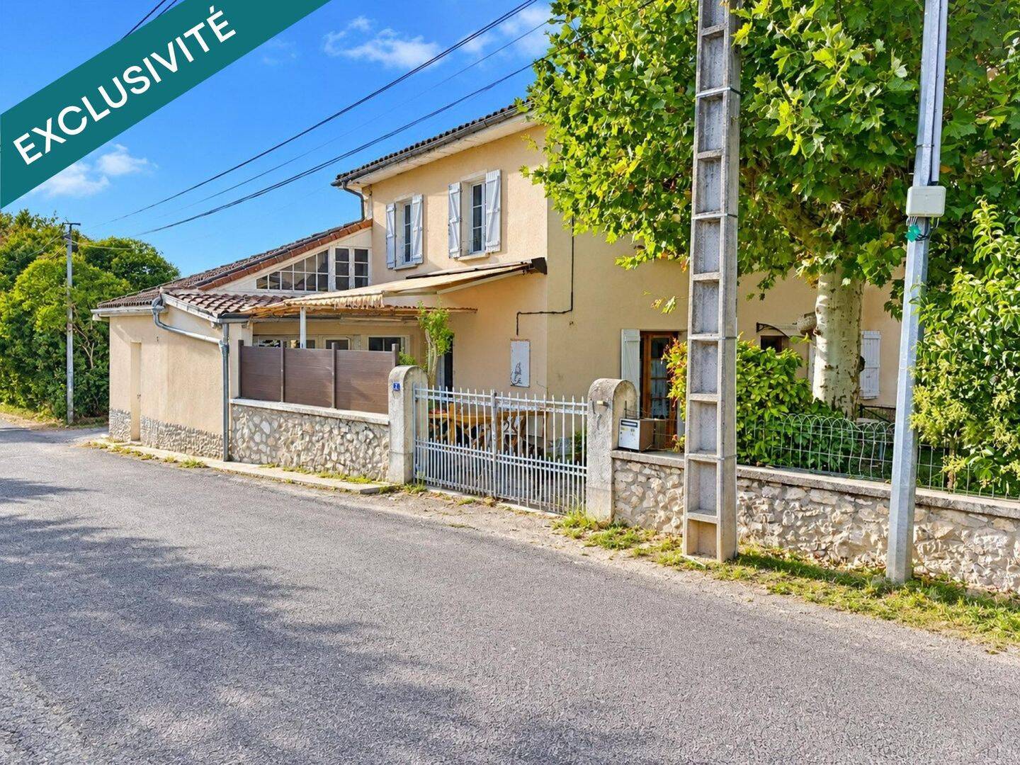 Maison 7 pièces 158 m² · à Vic-Fezensac · 158 m² · 189 000 €