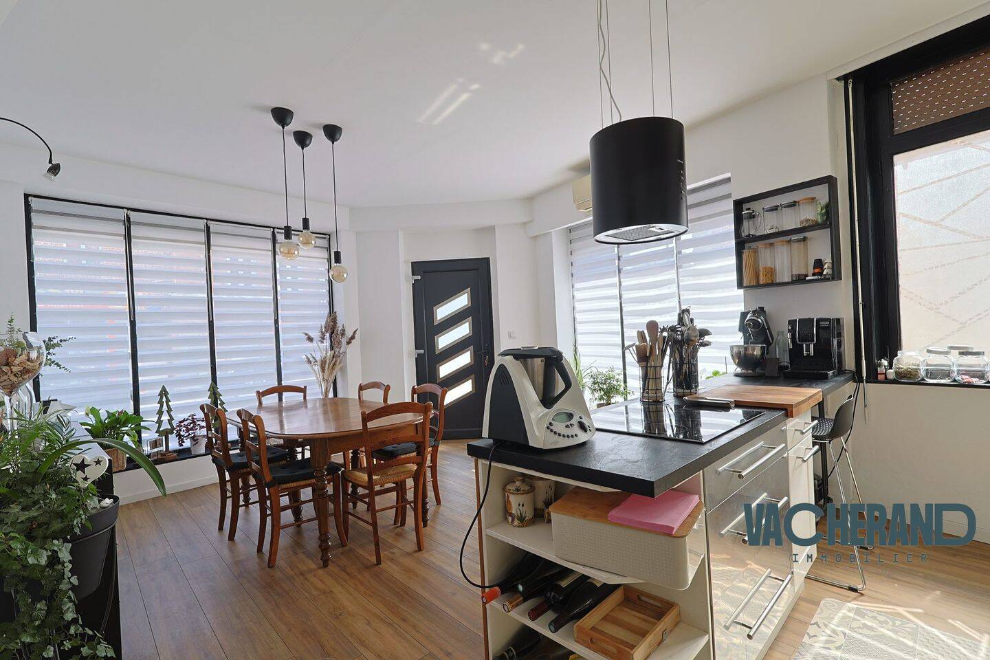 Maison 7 pièces 144 m² · à Armentières · 144 m² · 185 500 €