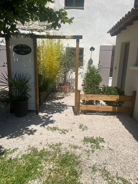 Appartement 2 pièces 50 m² · à Avignon · 50 m² · 800 €