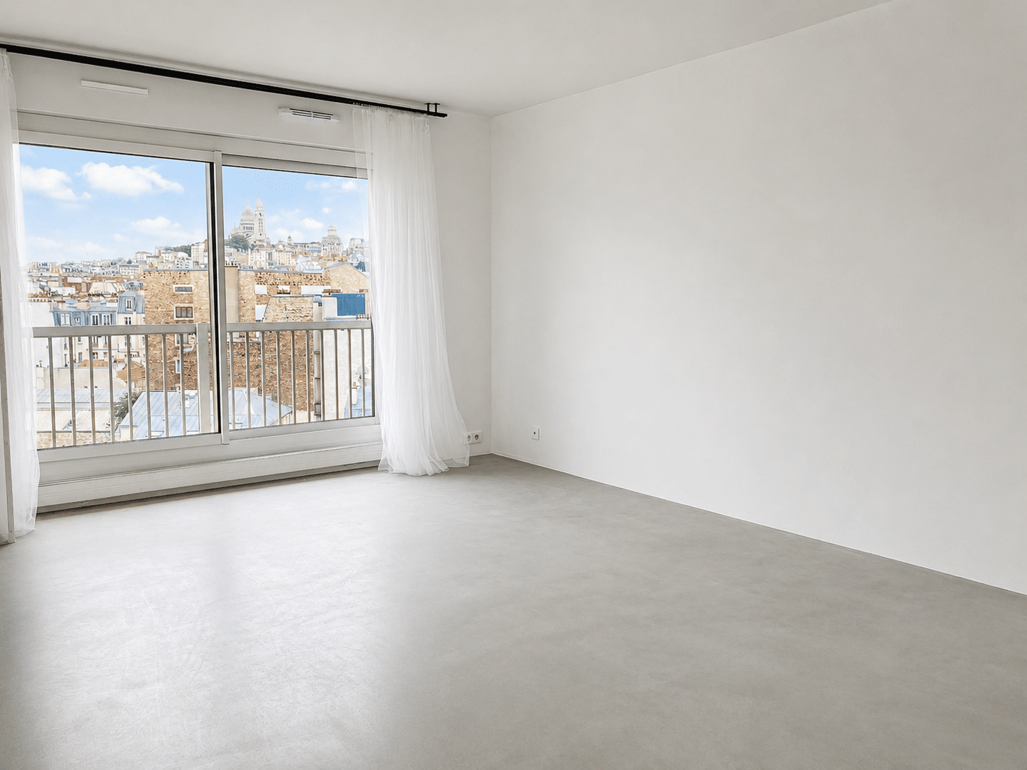 Appartement 2 pièces 47 m² · à Paris 18ème Arrondissement · 47 m² · 420 000 €