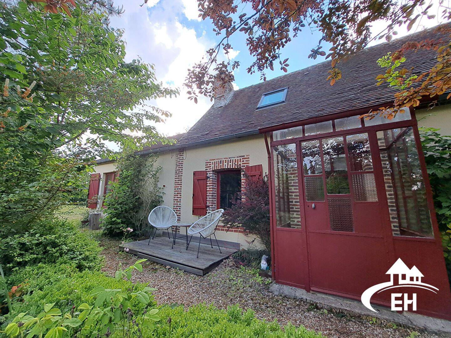 Maison 6 pièces 115 m² · à L Aigle · 115 m² · 175 500 €