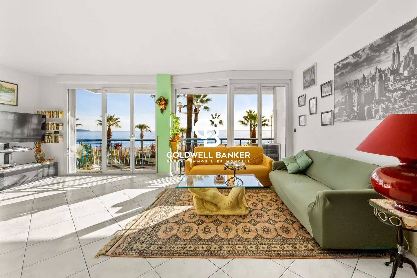Appartement 3 pièces 83 m² · à Nice · 83,2 m² · 740 000 €