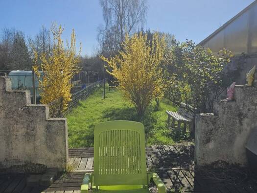 Maison à vendre 132 000 € 6 pièces 3 chambres 91,4 m² Thermal-Mont des Bruyeres Saint-Amand-les-Eaux 59230