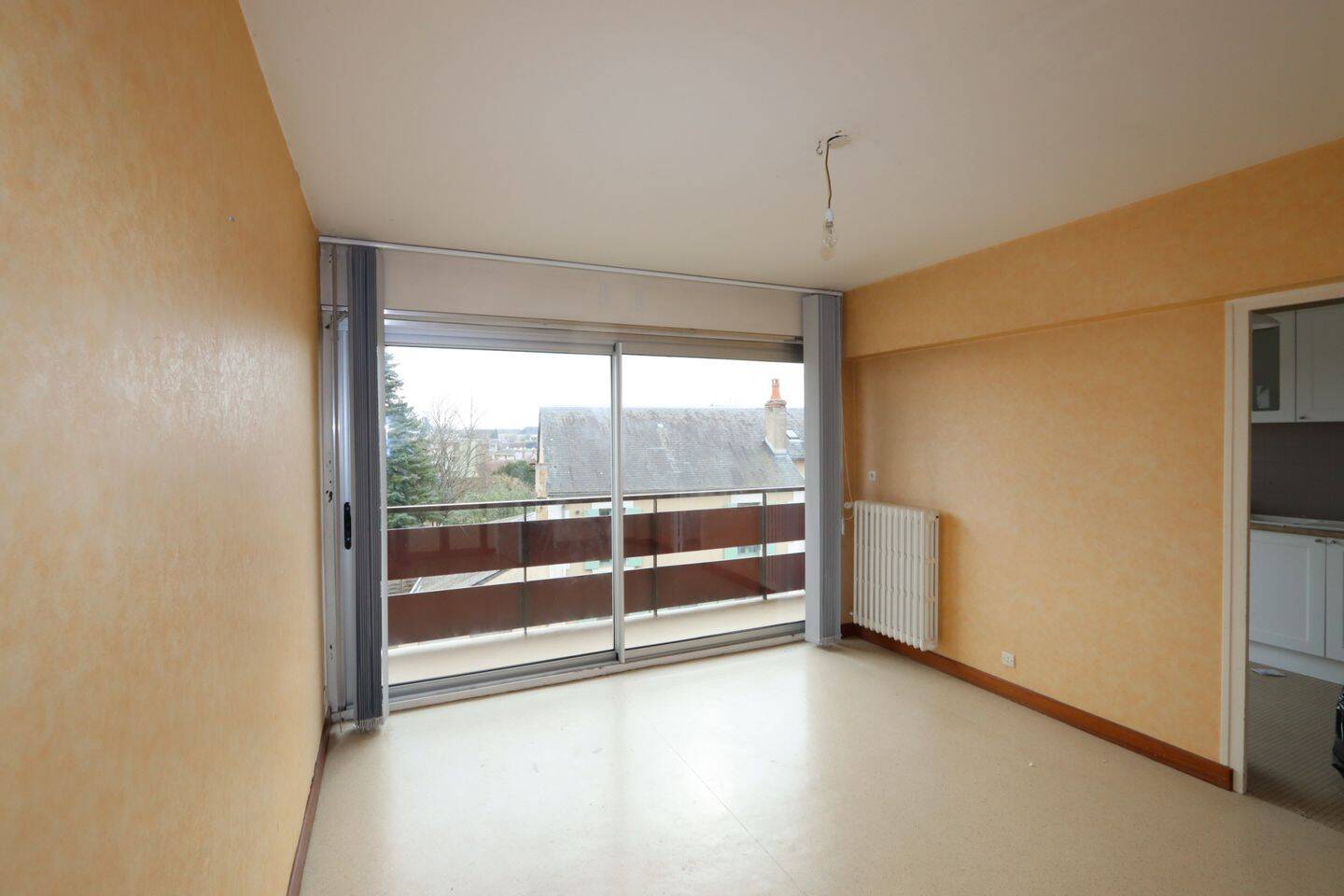 Appartement 1 pièce 31 m² · à La Charité-sur-Loire · 31 m² · 430 €