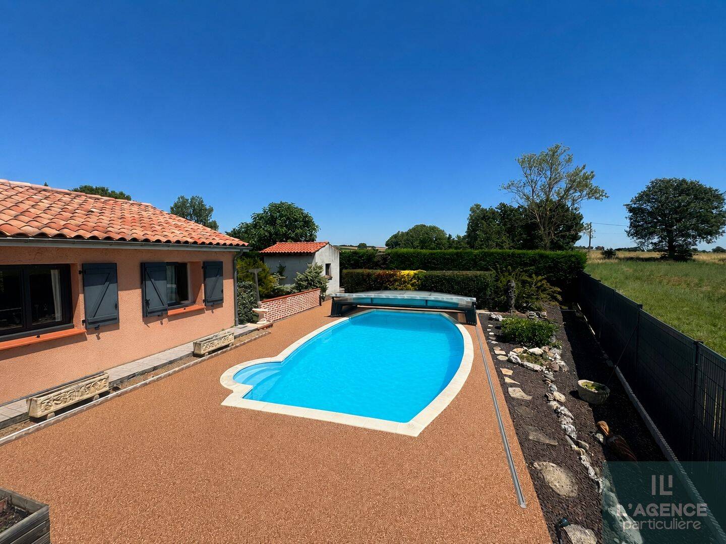 Maison 5 pièces 123 m² · à Escalquens · 123 m² · 430 000 €