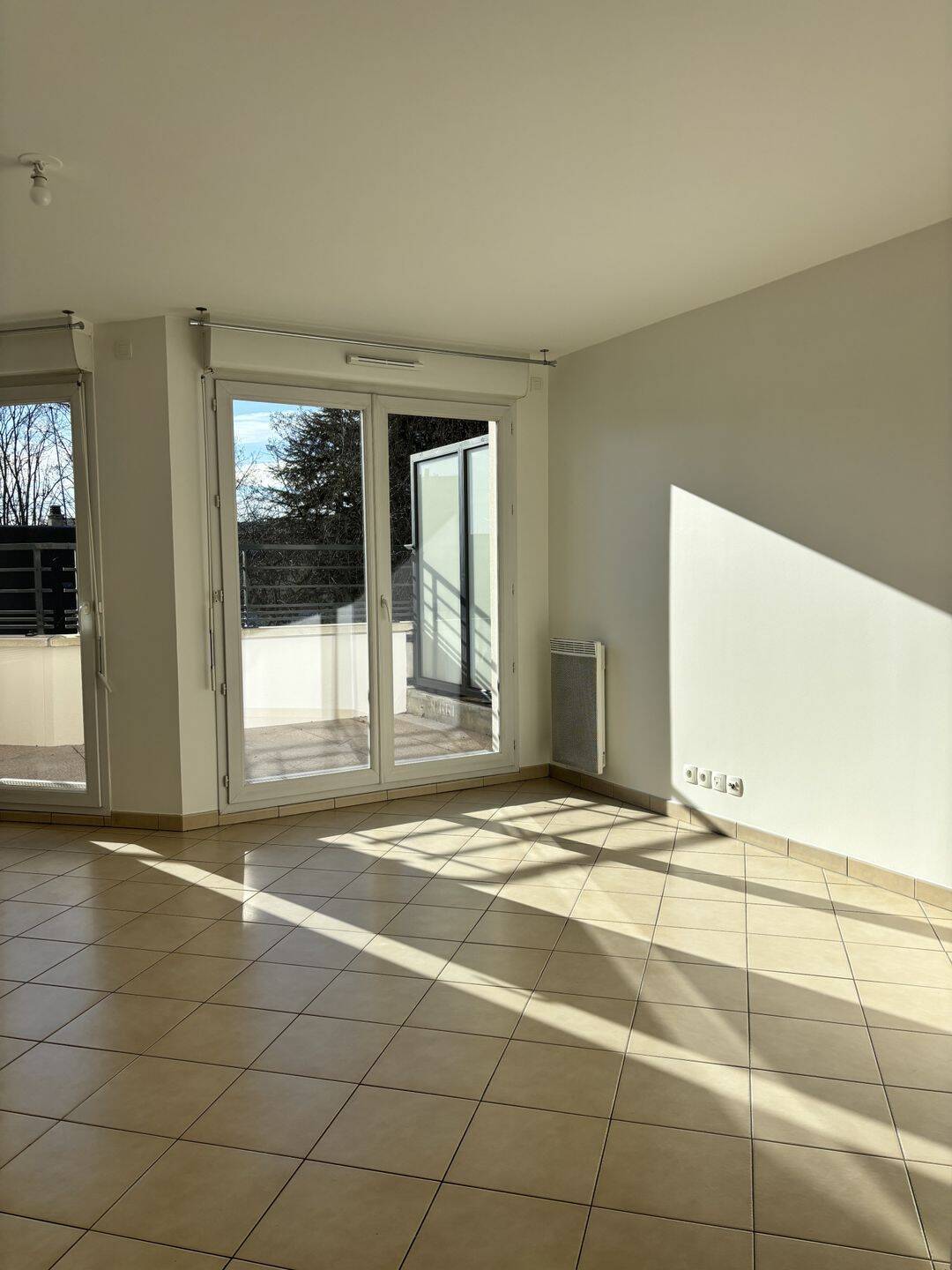 Appartement 2 pièces 43 m² · à Thiais · 43,3 m² · 219 000 €