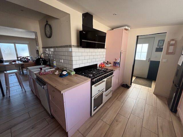 Maison 4 pièces 140 m² · à Criel-sur-Mer · 140 m² · 268 000 €