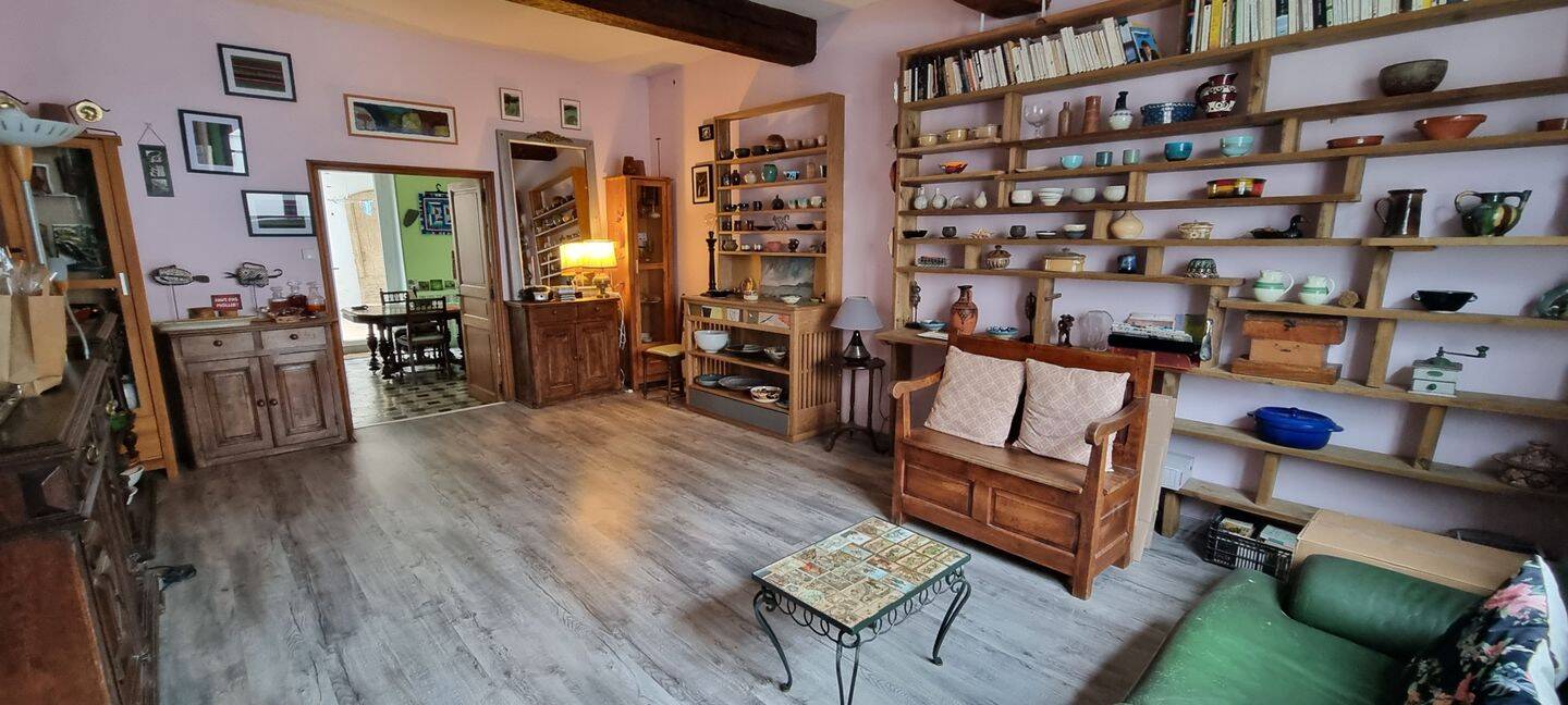 Maison 6 pièces 152 m² · à Castelnaudary · 152 m² · 197 000 €