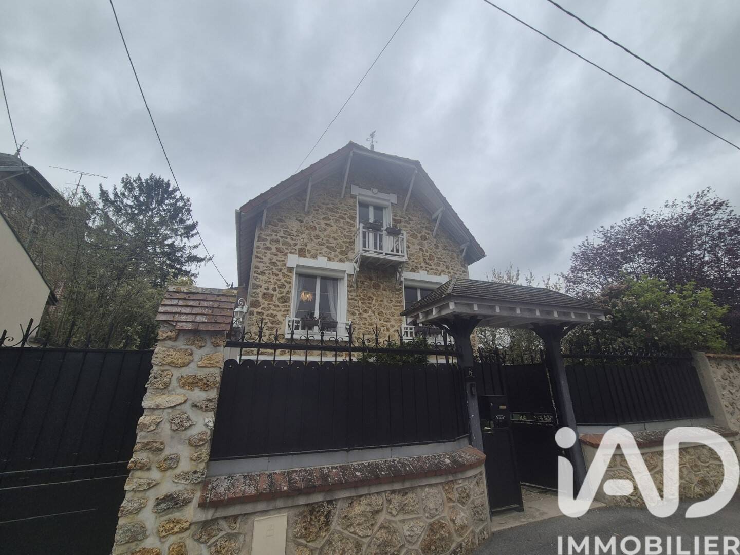 Maison 5 pièces 150 m² · à La Ferté-sous-Jouarre · 150 m² · 420 000 €