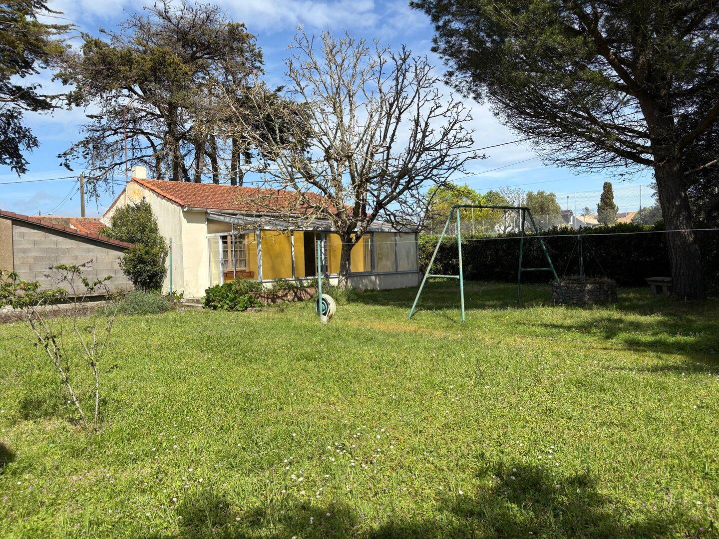 Maison 4 pièces 61 m² · à Pornic · 60,7 m² · 378 000 €