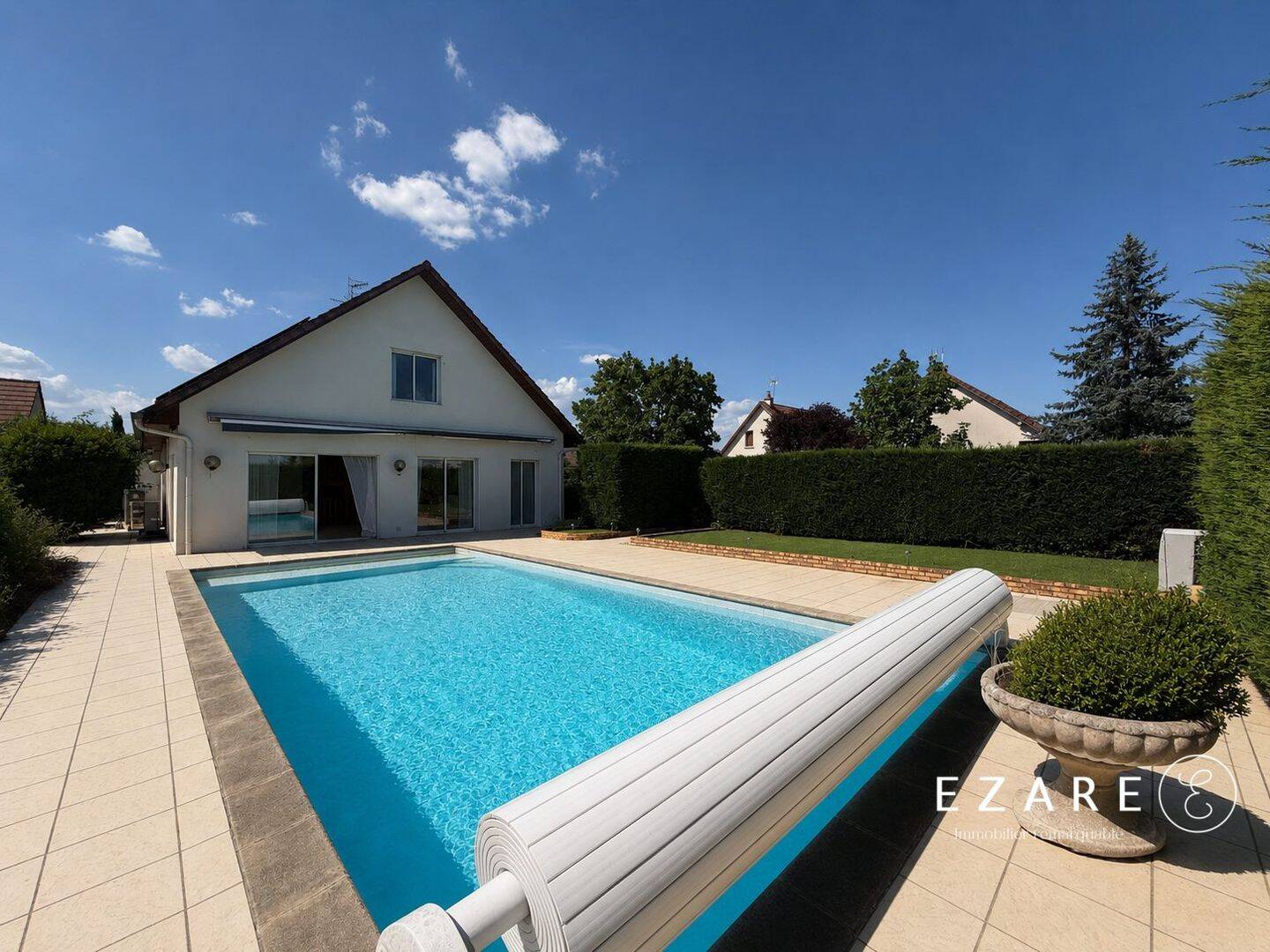 Maison 7 pièces 229 m² · à Perrigny-lès-Dijon · 229 m² · 475 000 €