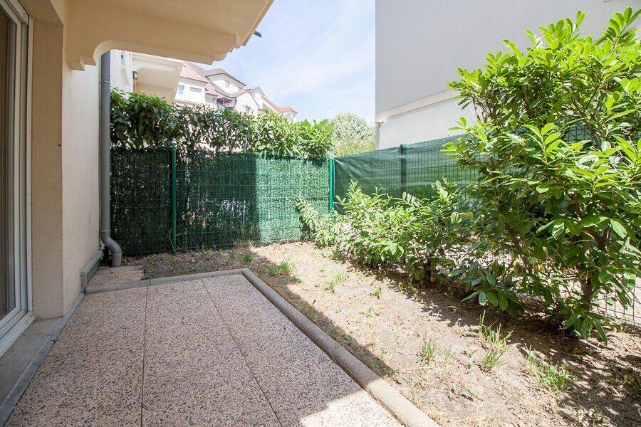 Appartement 1 pièce 25 m² · à Vauréal · 24,8 m² · 645 €
