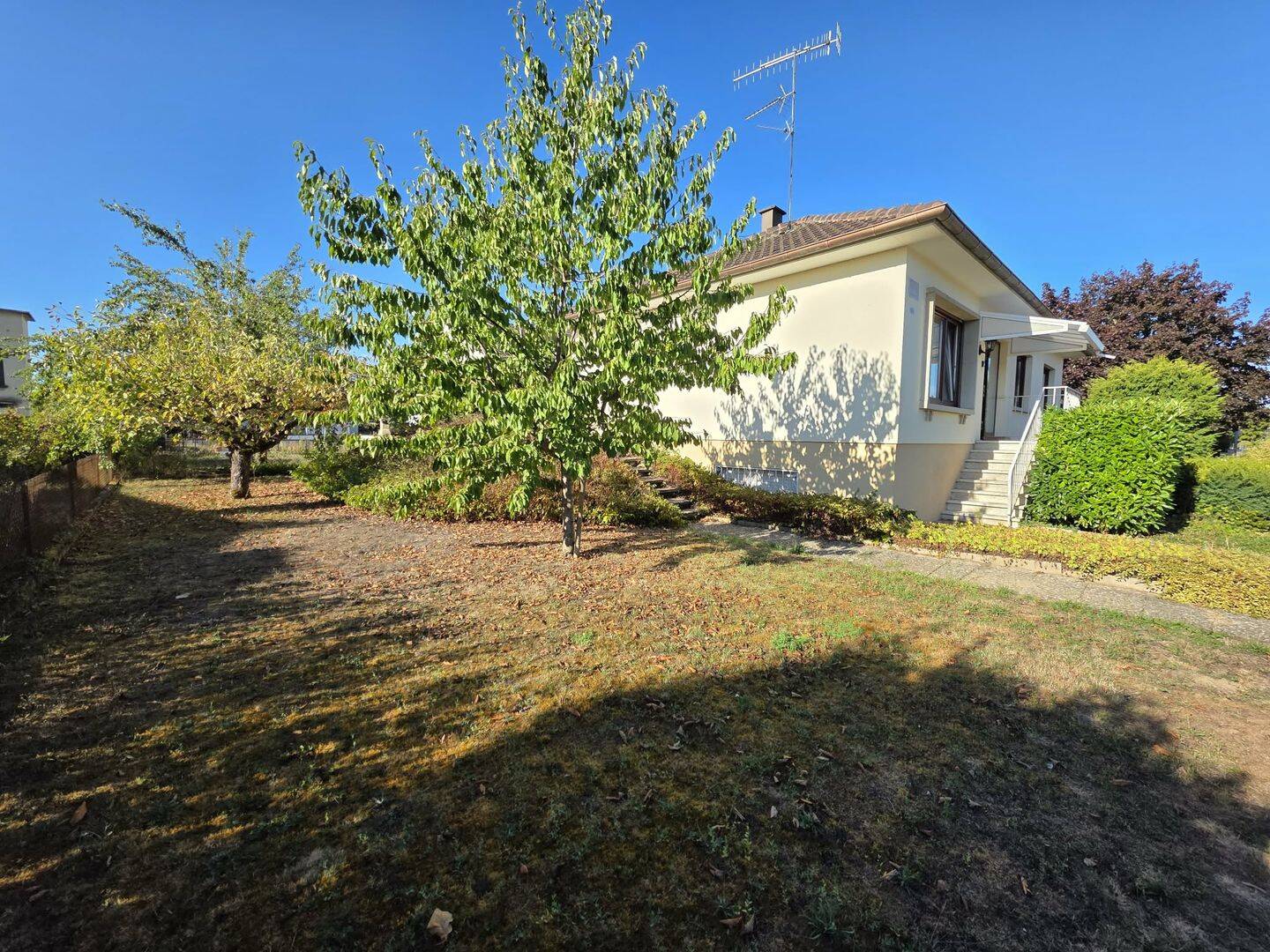 Maison 4 pièces 89 m² · à Marckolsheim · 89 m² · 275 000 €