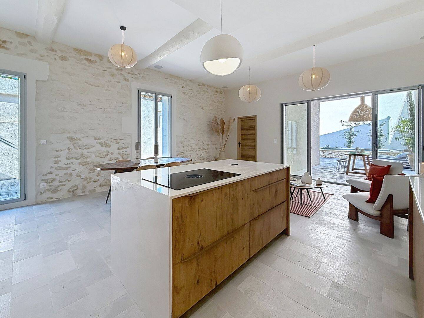 Maison 5 pièces 150 m² · à Avignon · 150 m² · 889 000 €