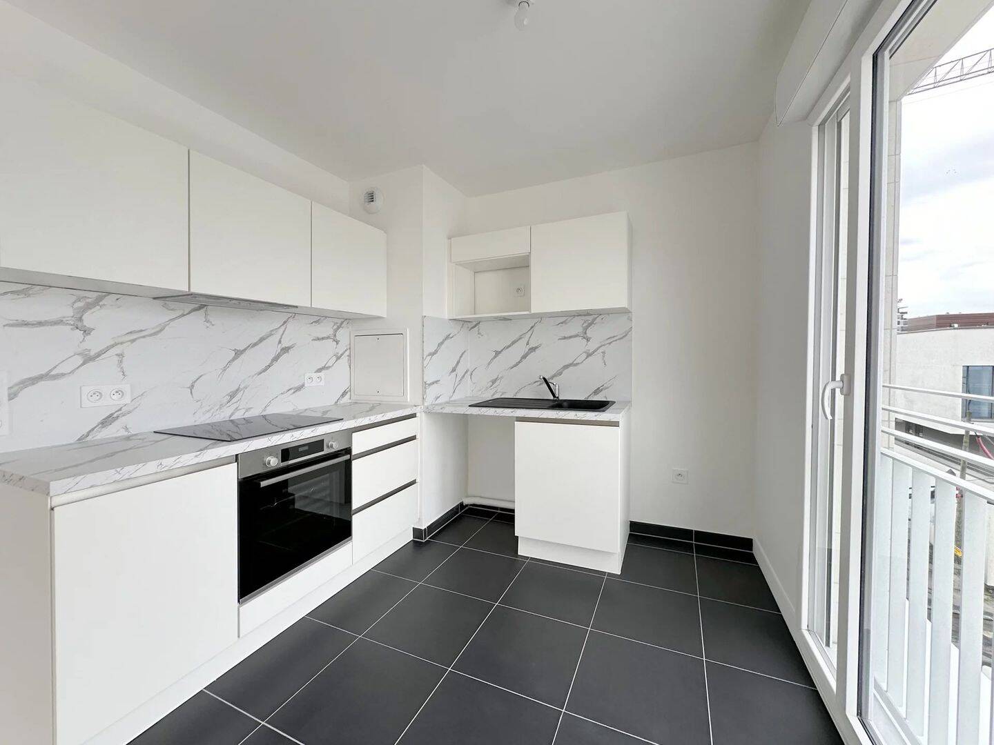 Appartement 3 pièces 67 m² · à Clichy · 67 m² · 1 831 €