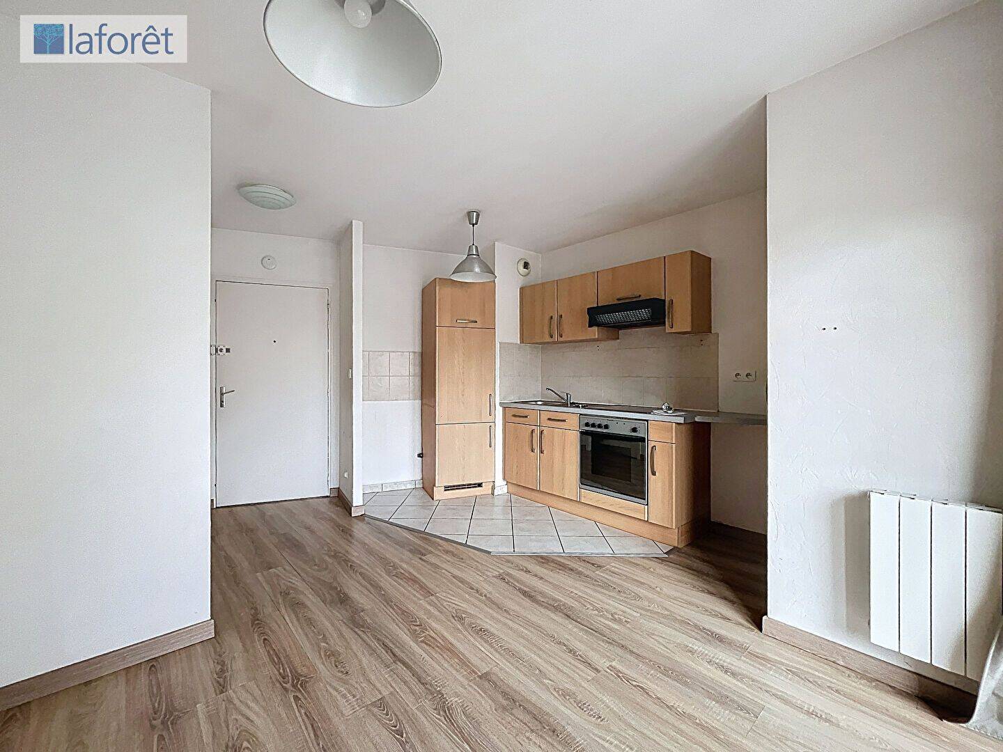 Appartement 2 pièces 30 m² · à Nantes · 30 m² · 124 500 €